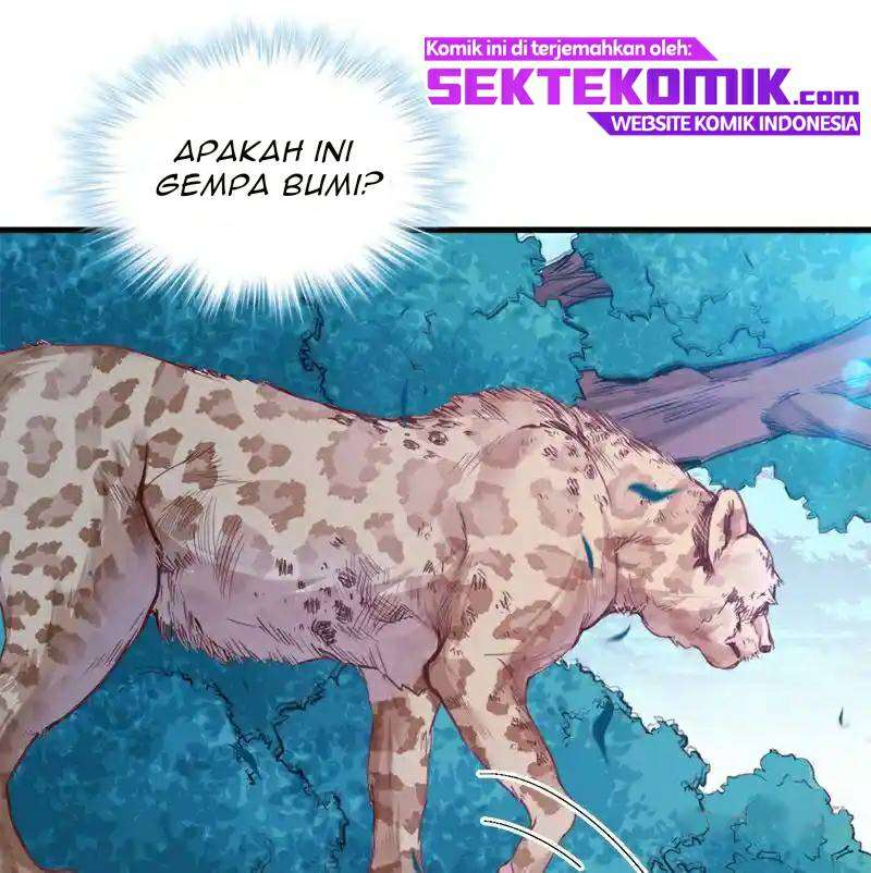 Beauty and the Beasts Chapter 198 Gambar 5